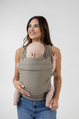 Mabē The Monarch Carrier - Stone Sage - Bambi Baby