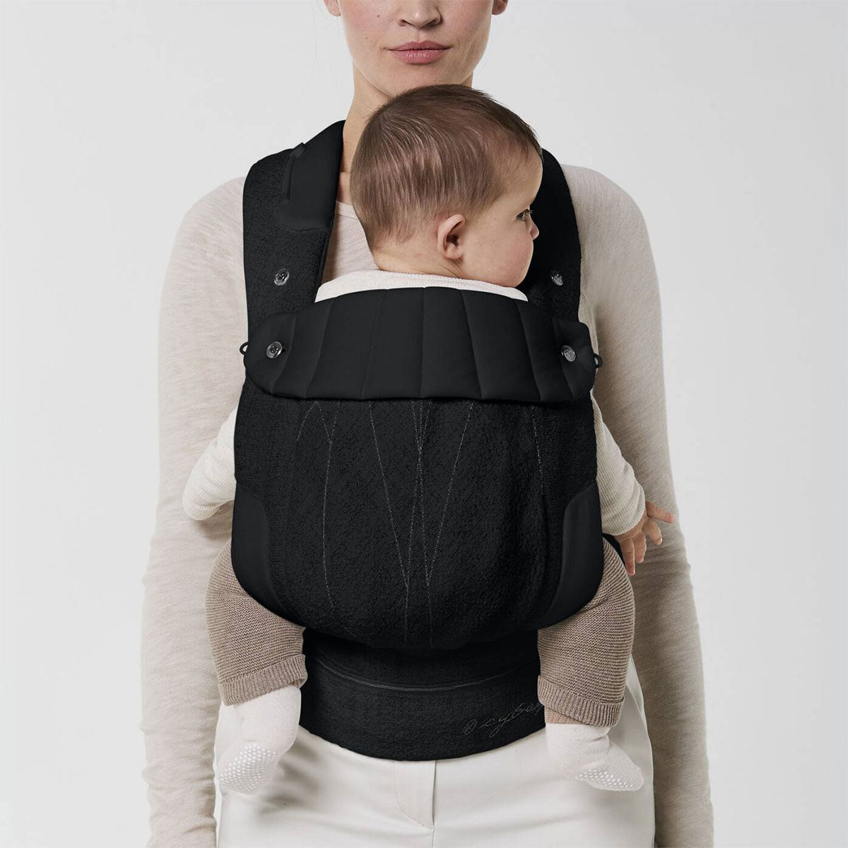 Cybex Coya Carrier Bouclé – Bambi Baby