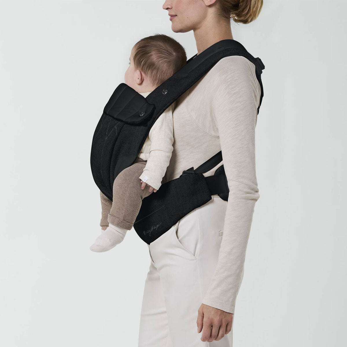 Cybex Coya Carrier Bouclé – Bambi Baby