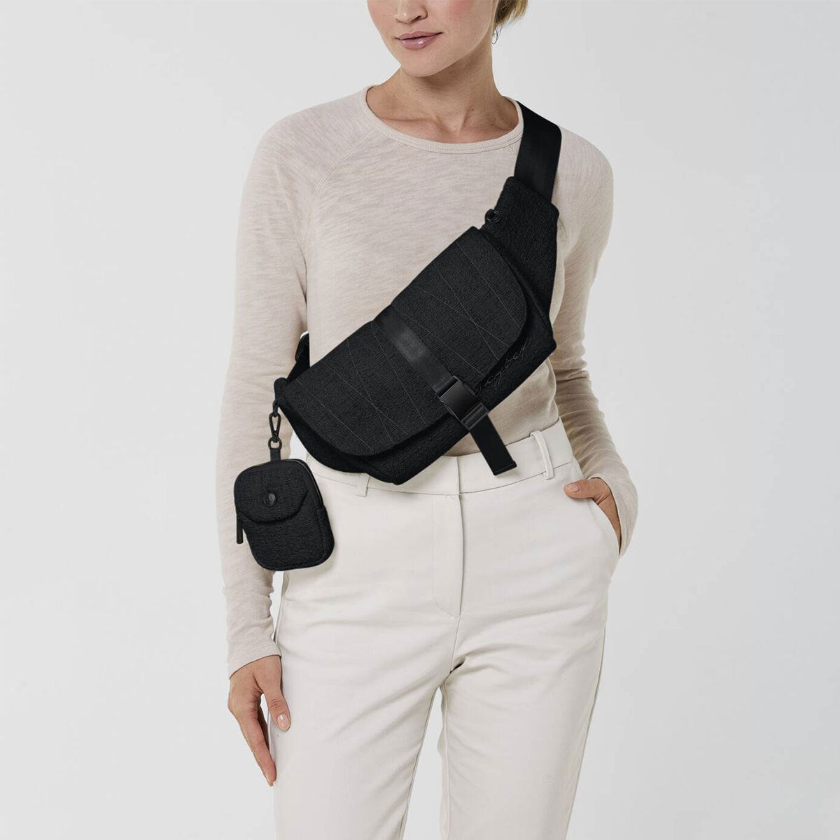 CYBEX Belt Bag Bouclé- Bambi Baby