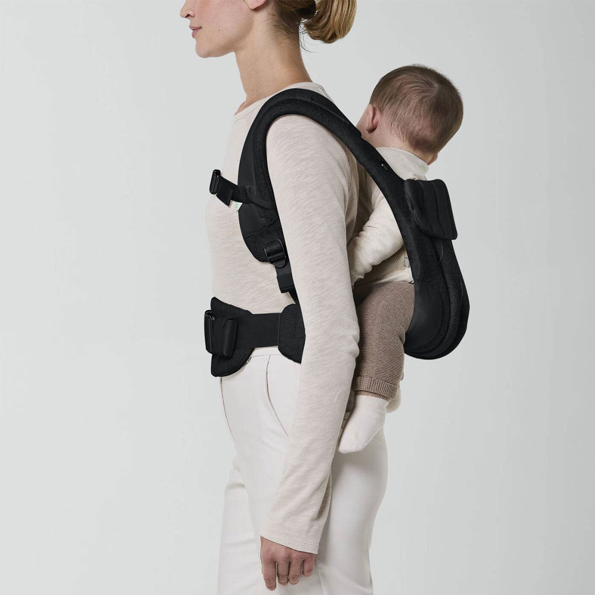 CYBEX COYA Carrier Bouclé- Bambi Baby