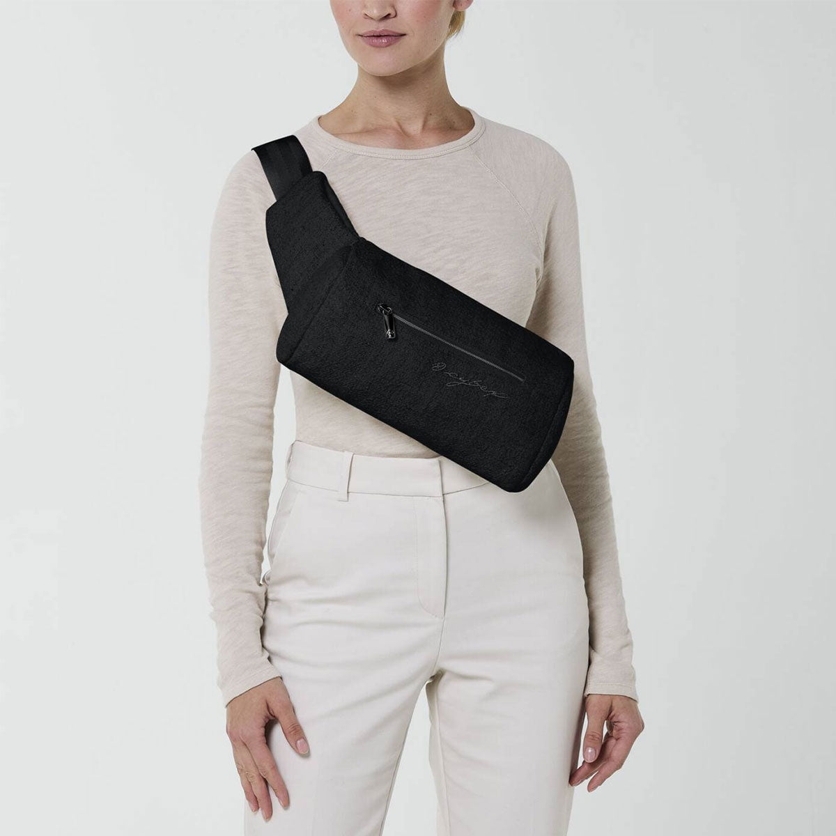 CYBEX COYA Carrier Bouclé- Bambi Baby