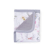 Oilo Fawn Jersey Cuddle Blanket