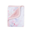 Oilo Prim Jersey Cuddle Blanket