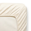 Naturepedic Organic Sateen Crib Sheets 300TC