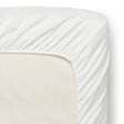 Naturepedic Organic Sateen Crib Sheets 300TC - Bambi Baby