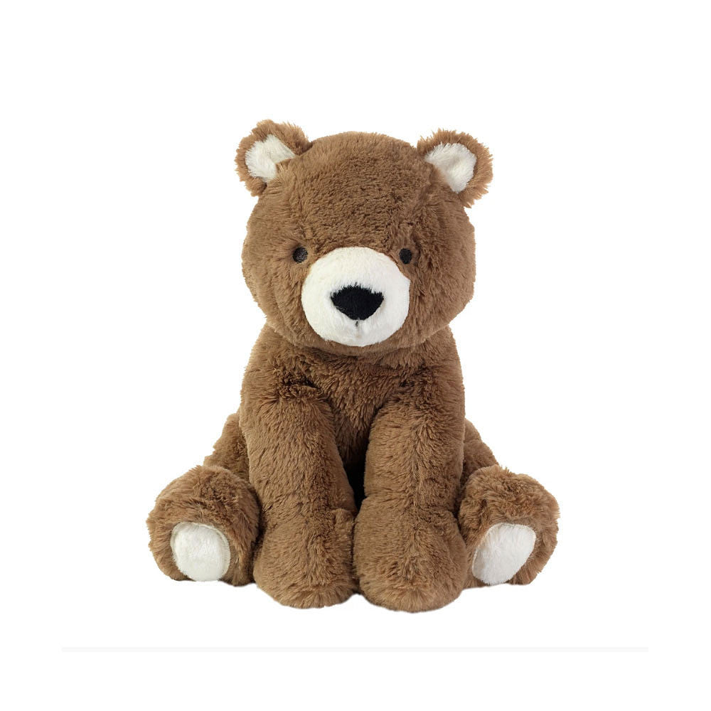 Lambs & Ivy Bear - Wally Plush- Bambi Baby