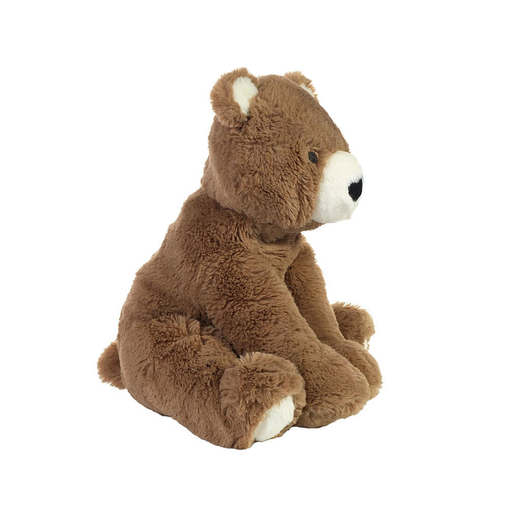 Lambs & Ivy Bear - Wally Plush- Bambi Baby