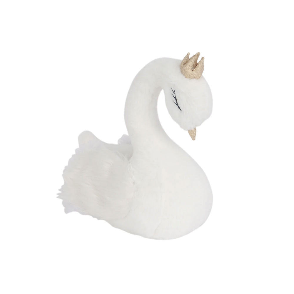 Corderos e Ivy Swan - Princesa de peluche- Bambi Baby