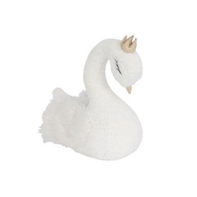 Corderos e Ivy Swan - Princesa de peluche- Bambi Baby