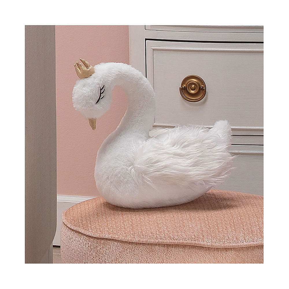 Corderos e Ivy Swan - Princesa de peluche- Bambi Baby