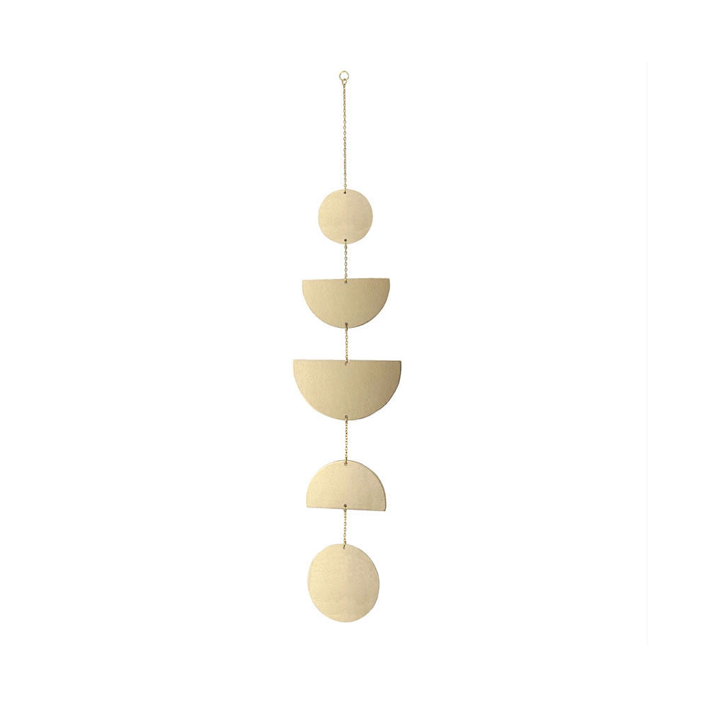 Corderos e hiedra Geo Wood D- Bambi Baby