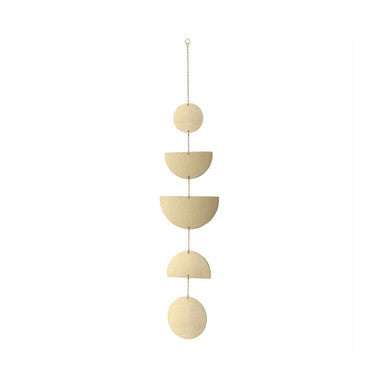Corderos e hiedra Geo Wood D- Bambi Baby