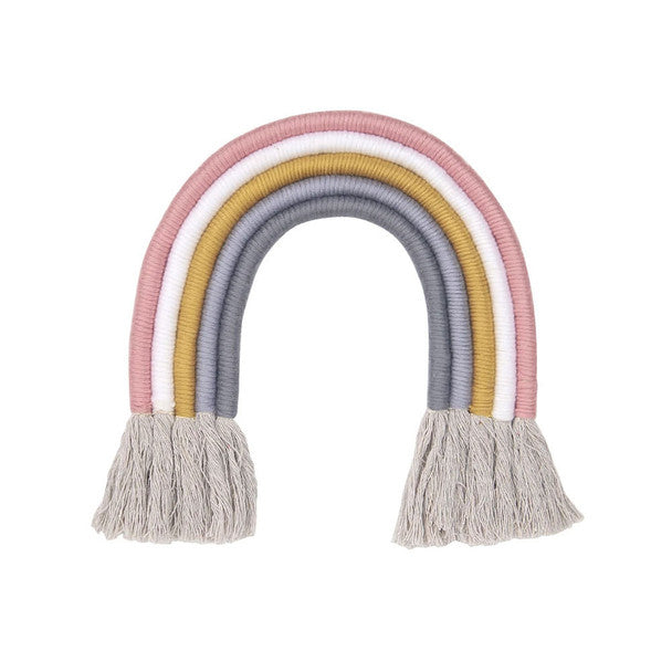 Lambs & Ivy Rainbow D- Bambi Baby
