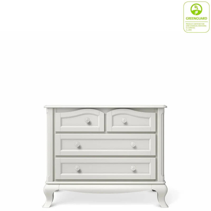 Romina Cleopatra Single Dresser- Bambi Baby