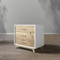 Romina Uptown Single Dresser
