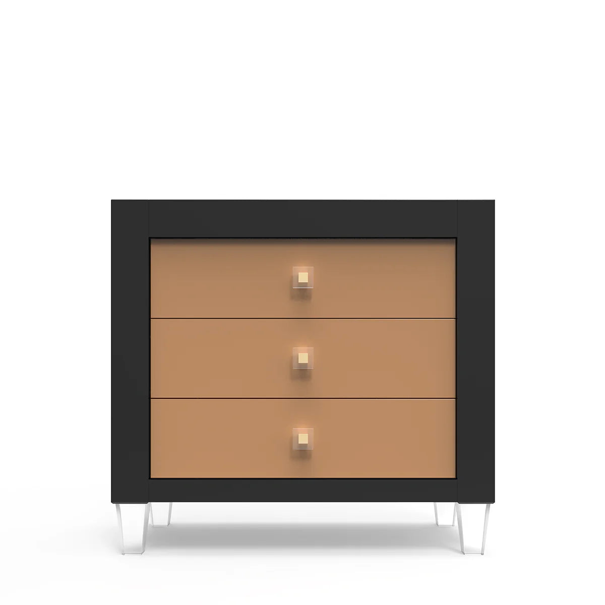 Romina Millenario Single Dresser- Bambi Baby
