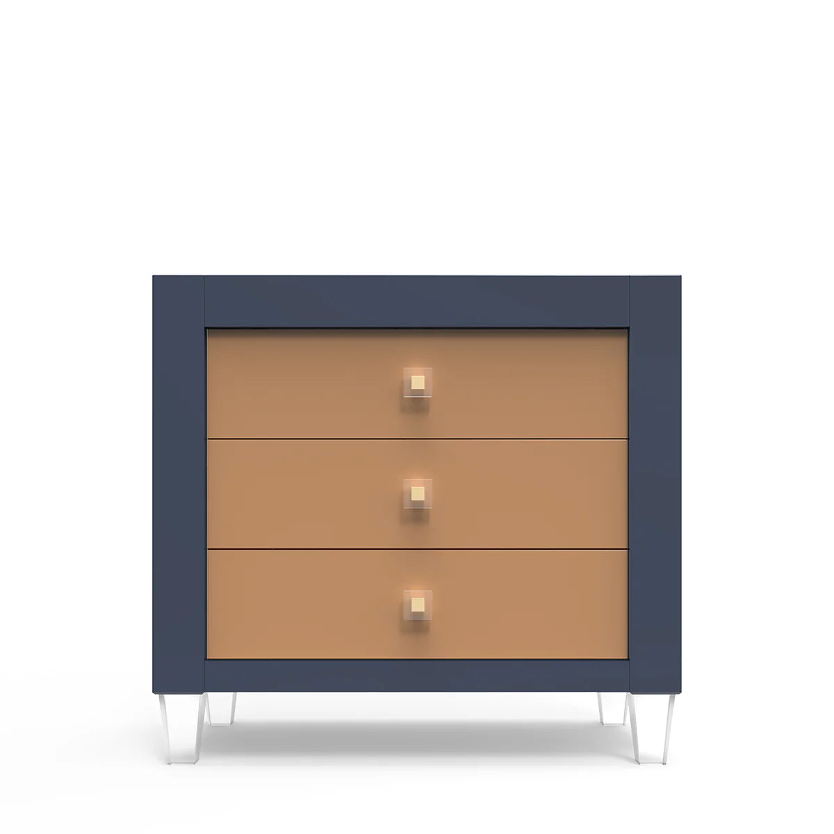 Romina Millenario Single Dresser- Bambi Baby