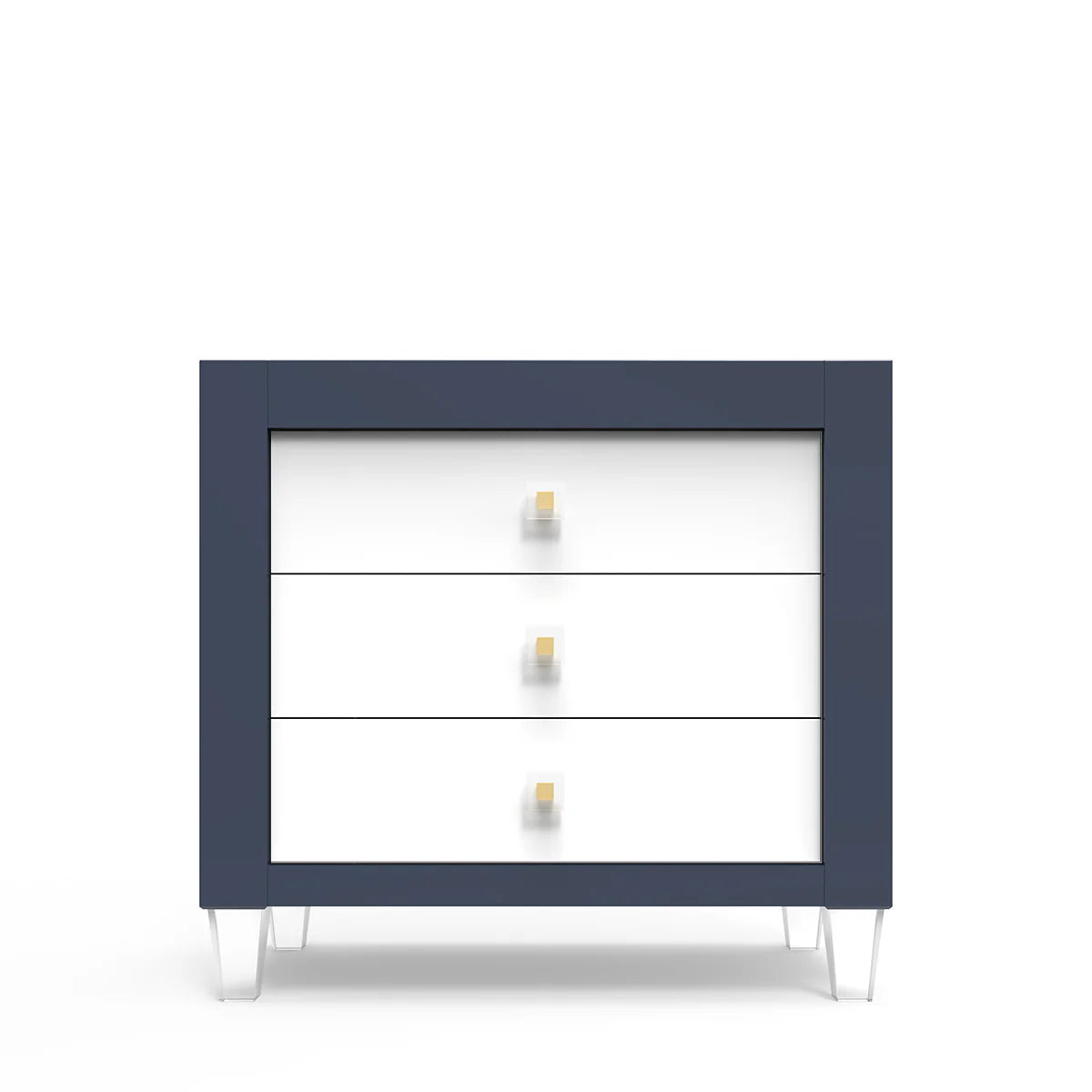 Romina Millenario Single Dresser- Bambi Baby