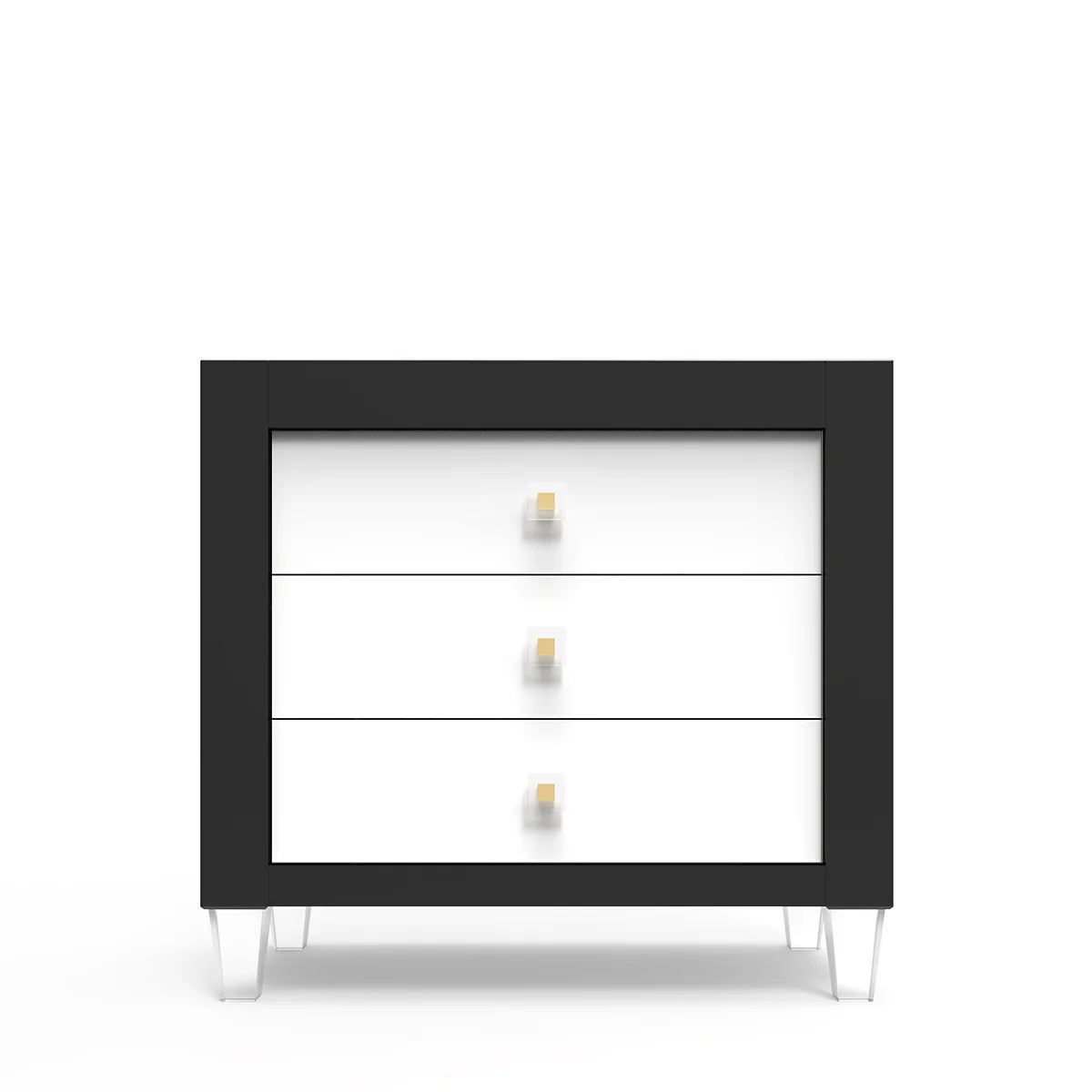 Romina Millenario Single Dresser- Bambi Baby