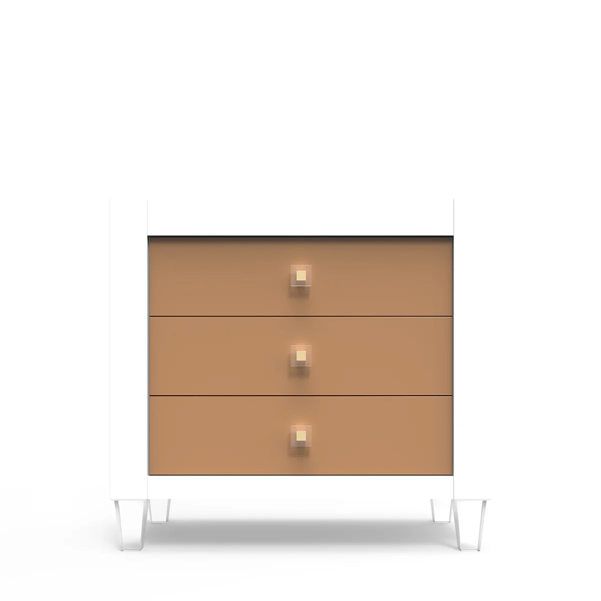 Romina Millenario Single Dresser- Bambi Baby
