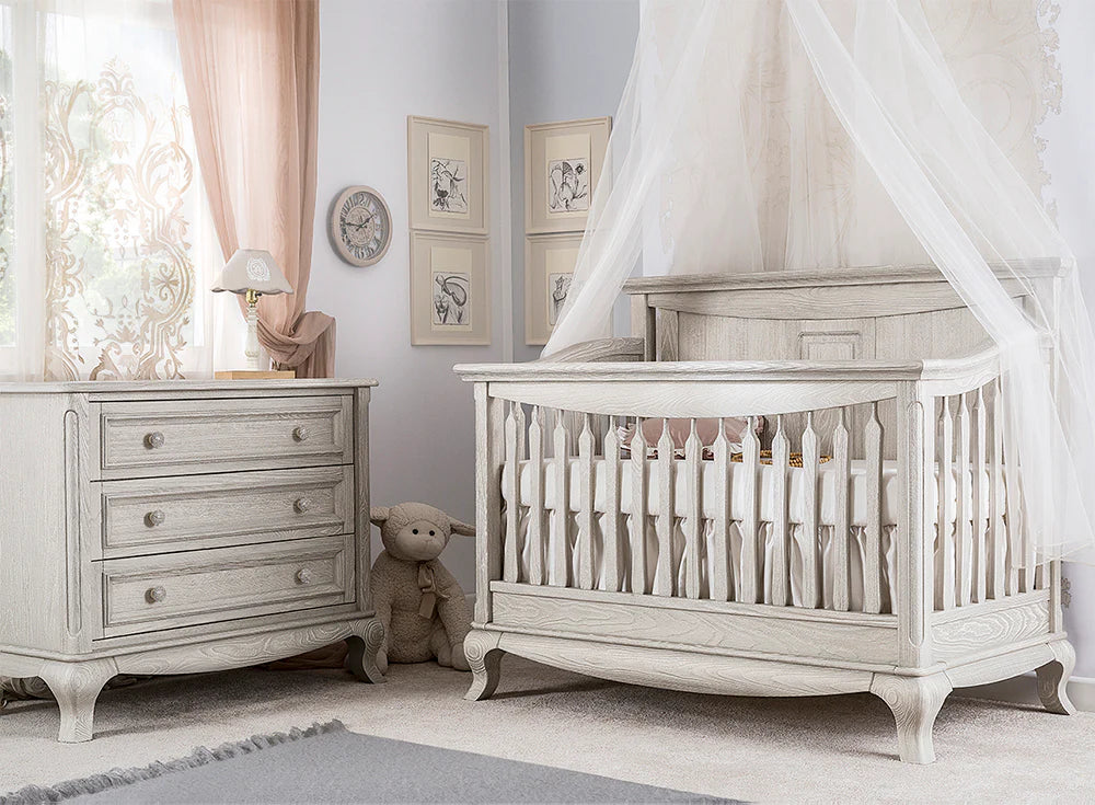 Romina Antonio Single Dresser- Bambi Baby
