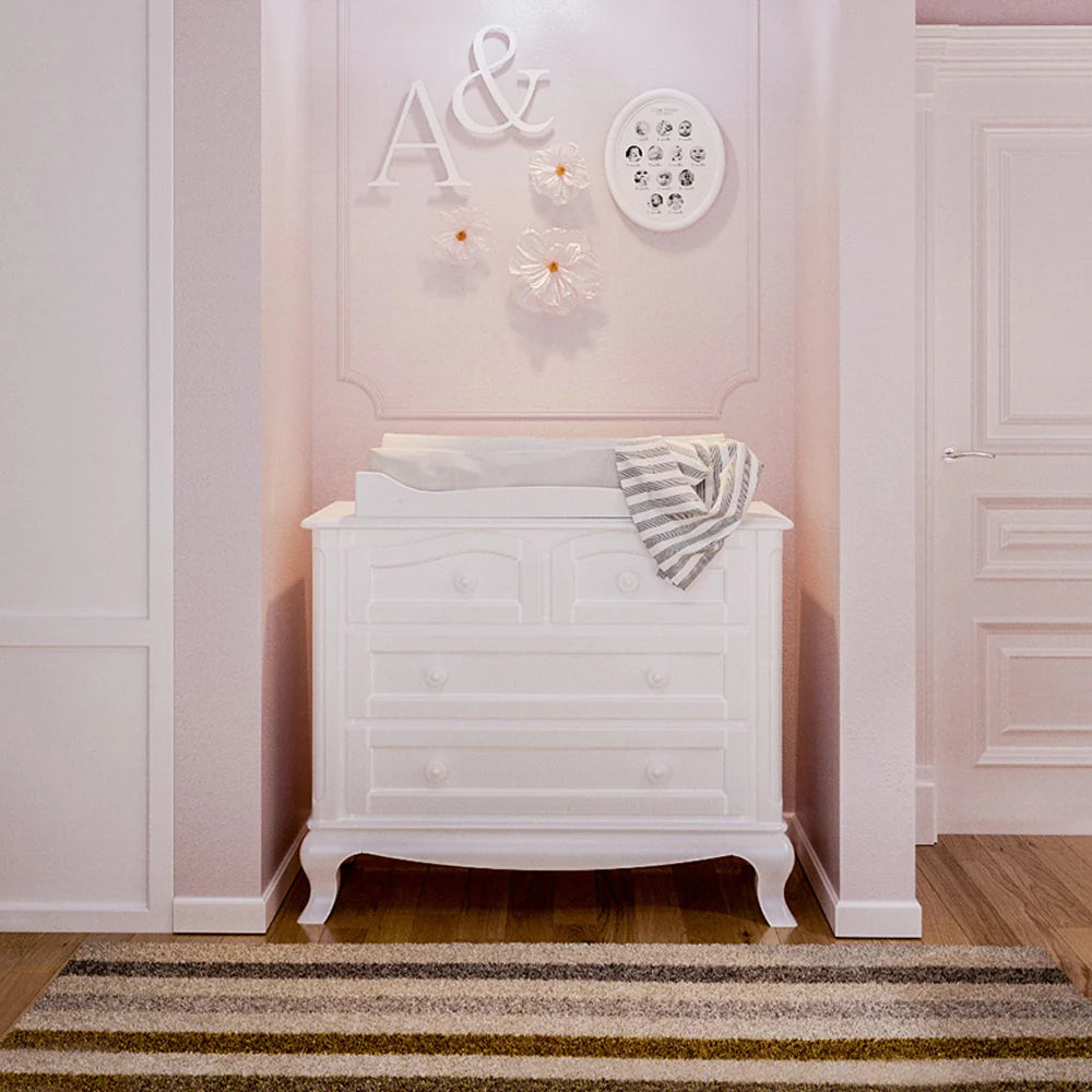 Romina Cleopatra Single Dresser- Bambi Baby
