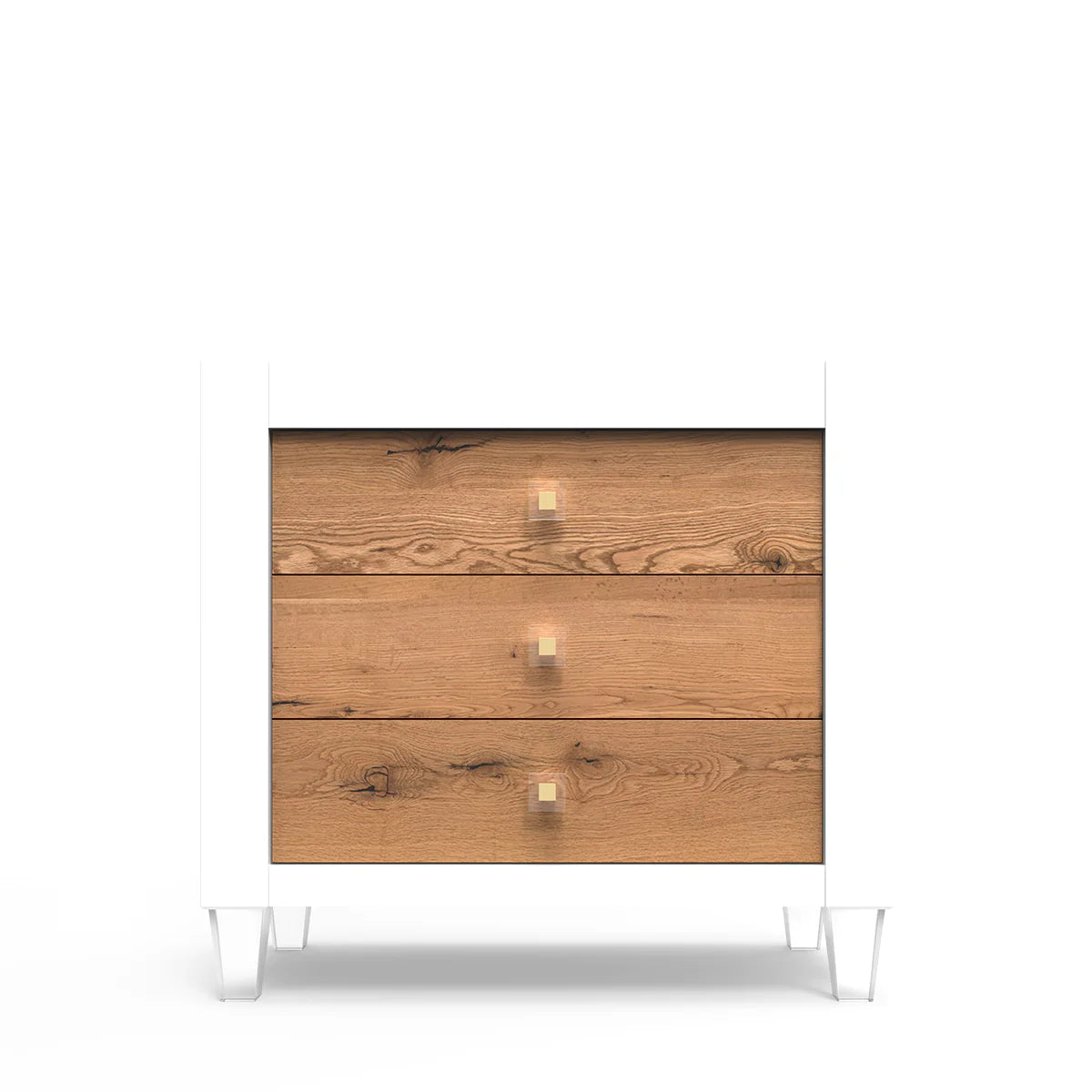 Romina Millenario Single Dresser- Bambi Baby