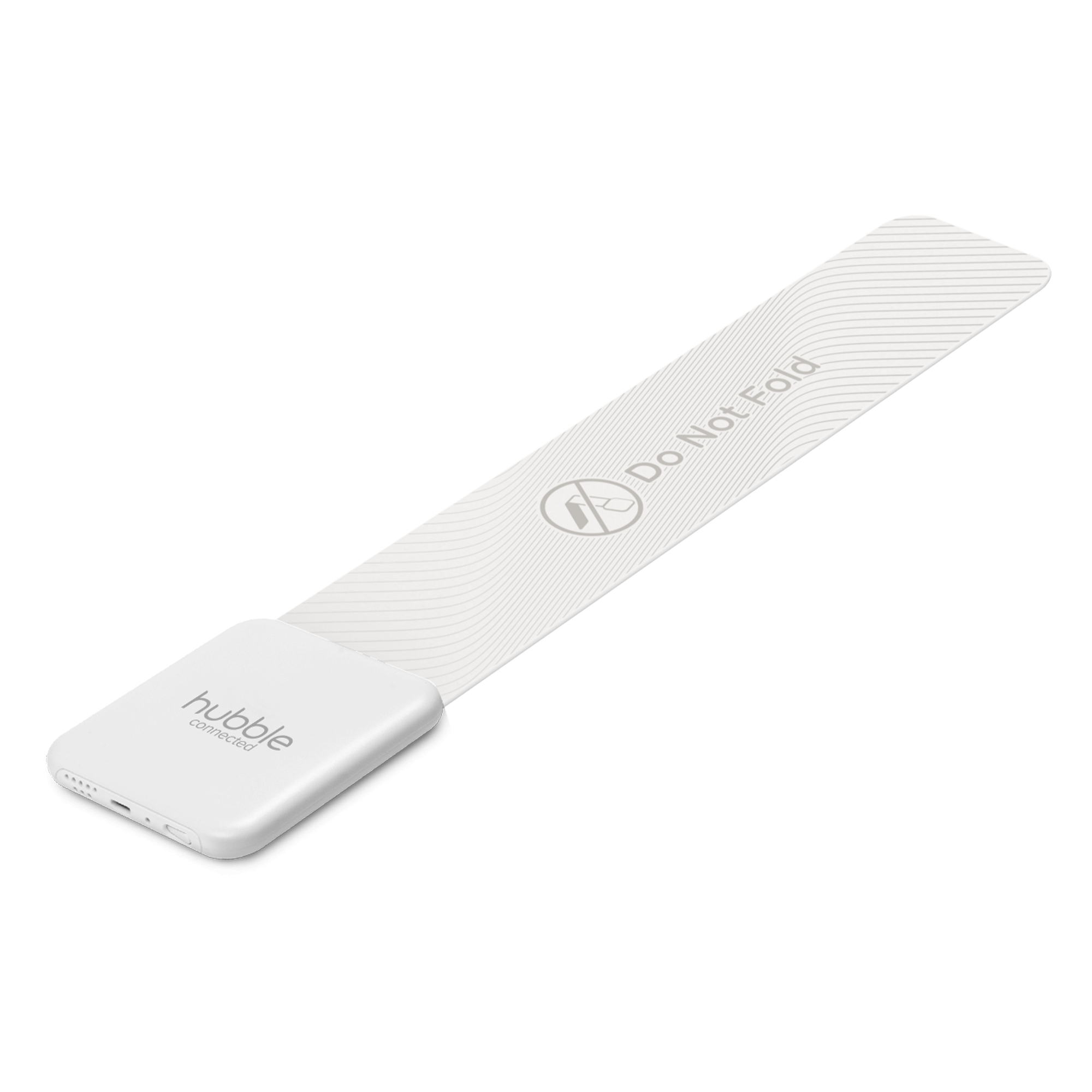 Hubble Connected Hubble Dream+ with Comfort Cloud™ Sleep Sensor Mat- Bambi Baby