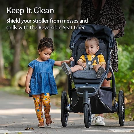 uppababy gavin seat liner UPPAbaby Reversible Seat Liner – Bambi Baby