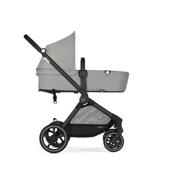CYBEX EOS 2-in-1 Stroller- Bambi Baby