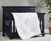 Oxford Baby 3pc Crib Bedding Set