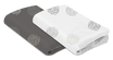 4moms Breeze Cotton Playard Sheet 2-pack