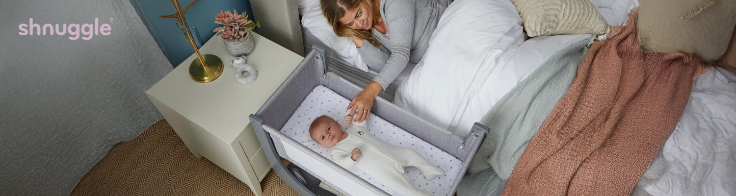 Acurrucarse - Bambi Baby