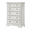Westwood Design Olivia 5 Drawer Chest