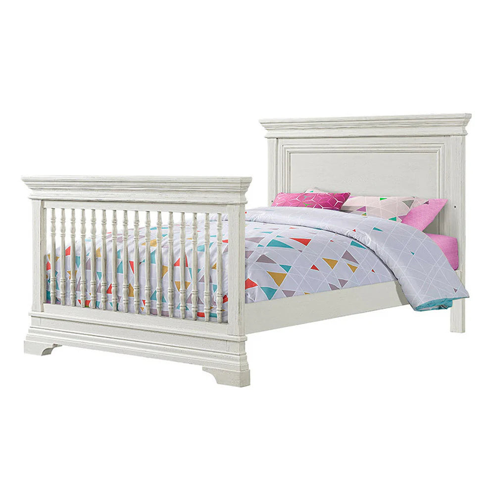Westwood Olivia Convertible Crib- Bambi Baby