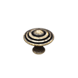 Romina Bronze Swirl - Bambi Baby