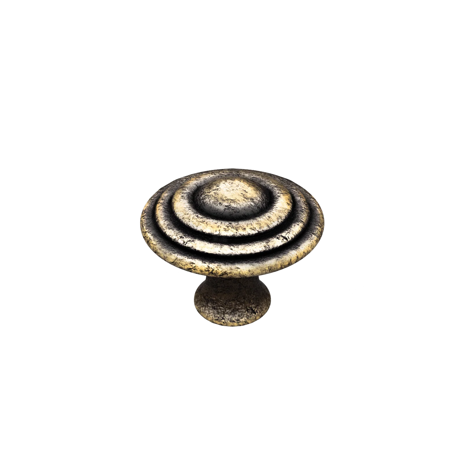 Romina Bronze Swirl- Bambi Baby