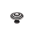 Romina Pewter Swirl - Bambi Baby