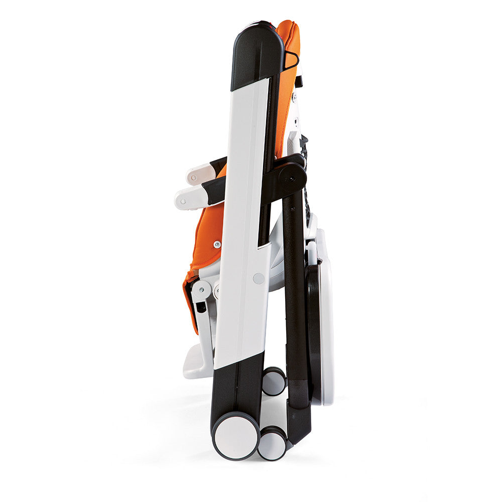 peg perego siesta licorice Peg Perego Siesta High Chair