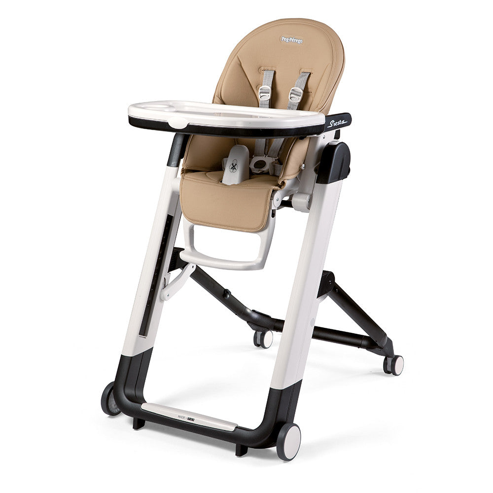 Peg Perego Siesta Highchair- Bambi Baby