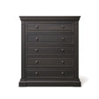 Silva Jackson 5 Drawer Chest - Bambi Baby