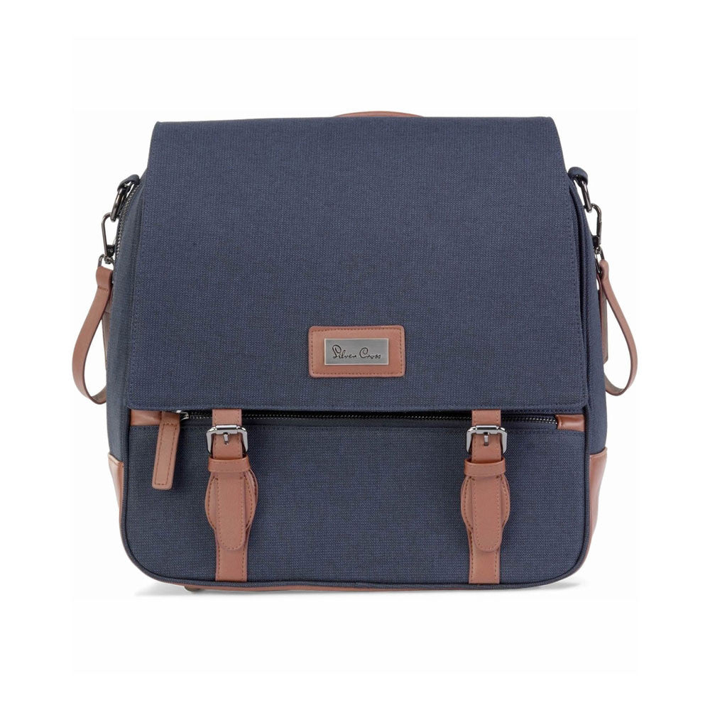 Silver Cross Wave 2 Changing Bag- Bambi Baby