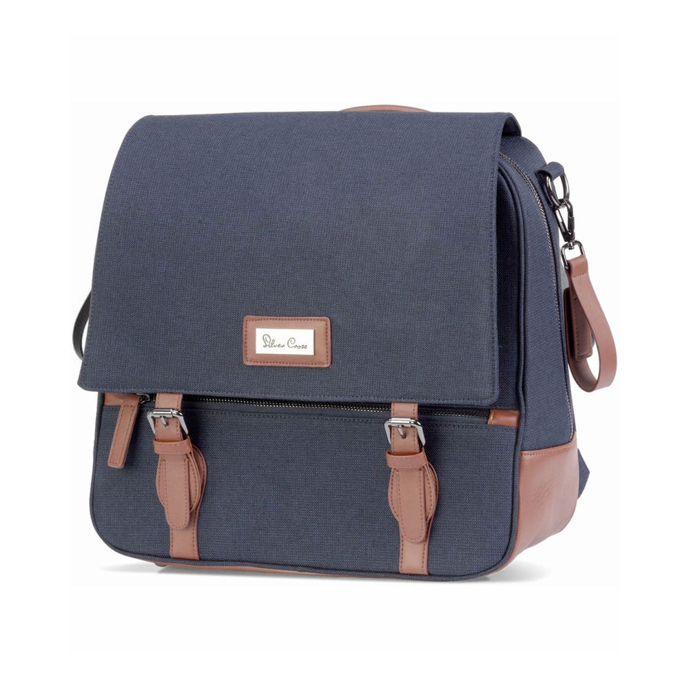 Silver Cross Wave 2 Changing Bag- Bambi Baby