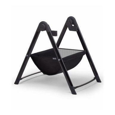 Silver Cross Wave/Coast Bassinet Stand - Black – Bambi Baby