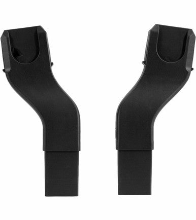 Silver Cross Coast / Wave Dual Accessories Main Car Seat Adapters- Bambi Baby