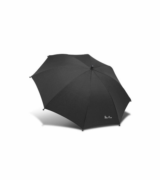 Silver Cross Universal Parasol in Black- Bambi Baby