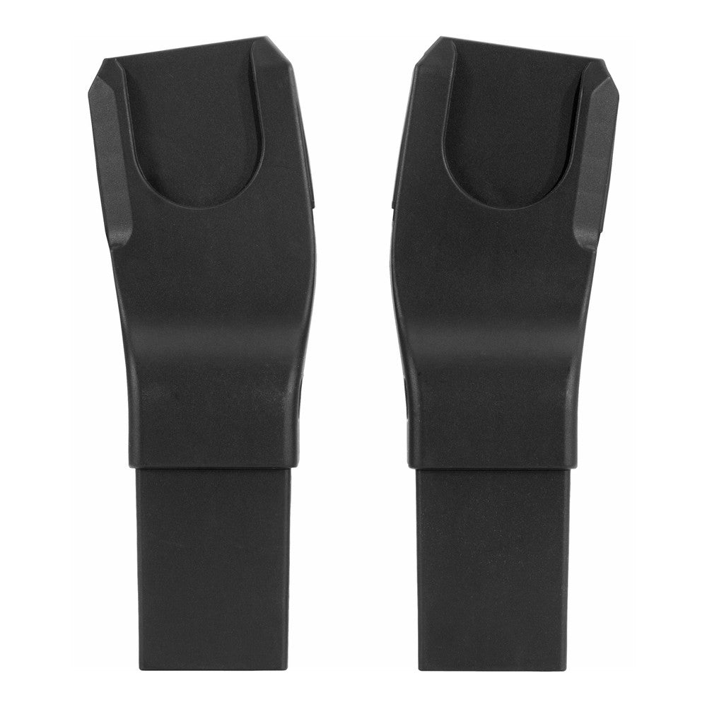 Silver Cross Lower Adapters - All Models- Bambi Baby