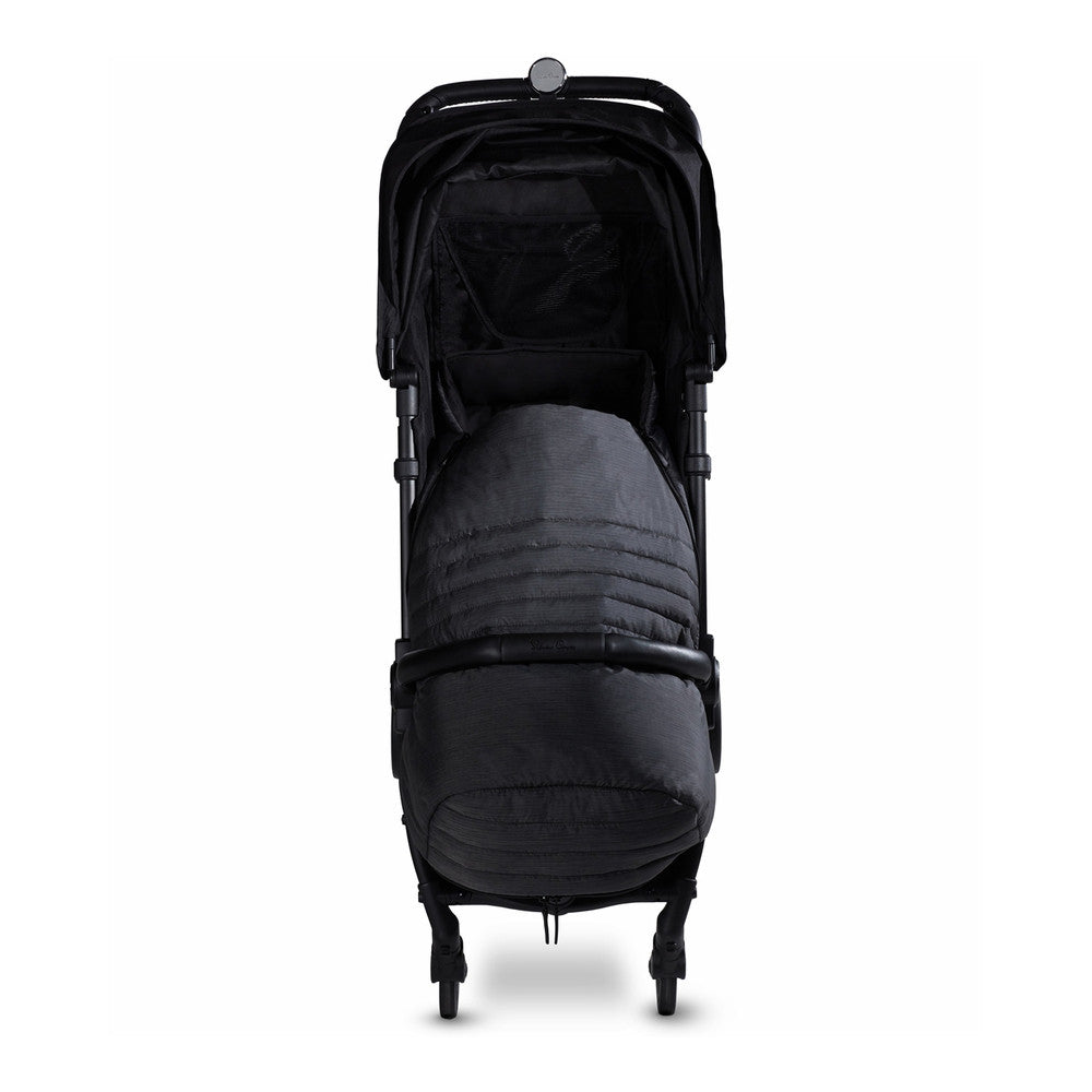 Silver Cross Jet Stroller Pod Footmuff- Bambi Baby