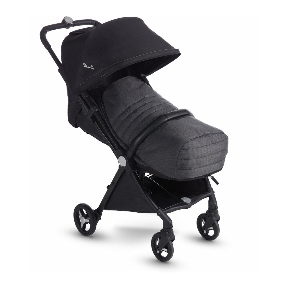 Saco para cochecito Jet Pod de Silver Cross – Bambi Baby